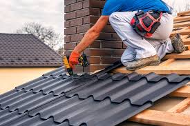 Best Roof Insulation Installation  in Tavares, FL